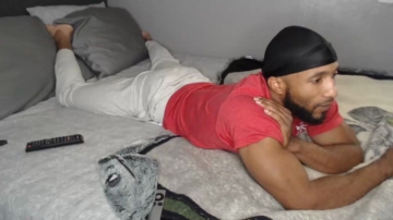 Mr_Lamar  22-07-2021 video kinky